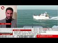 US-Iran MoU buys time to bring both sides together: Al Abbas Alsudani, Chevening scholar at LSE