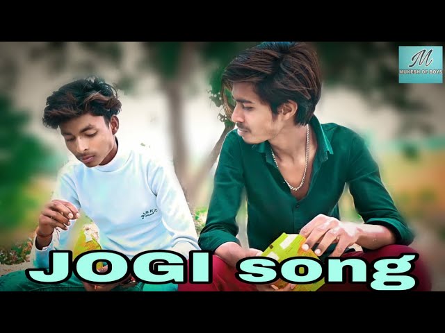 Jogi-Main To Tere Naal Hi Rehna Ji | Album Song || Rajkummar Rao #rajkumarrao # mukeshofboys