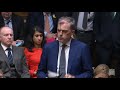 Prime Minister's Questions (PMQs) - 9 March 2022