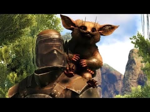 Ranking every shoulder pet in ark