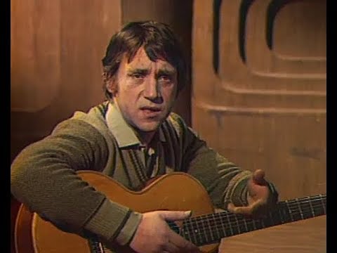 Владимир Высоцкий Монолог (1980)