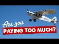 Private Pilot's License (PPL) Cost + 3 Ways to Save BIG!