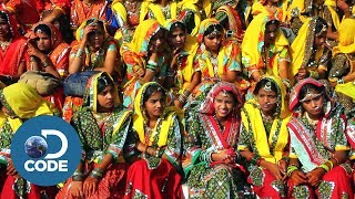 How Are Indian Silk Sarees Made? | How Do They Do It?