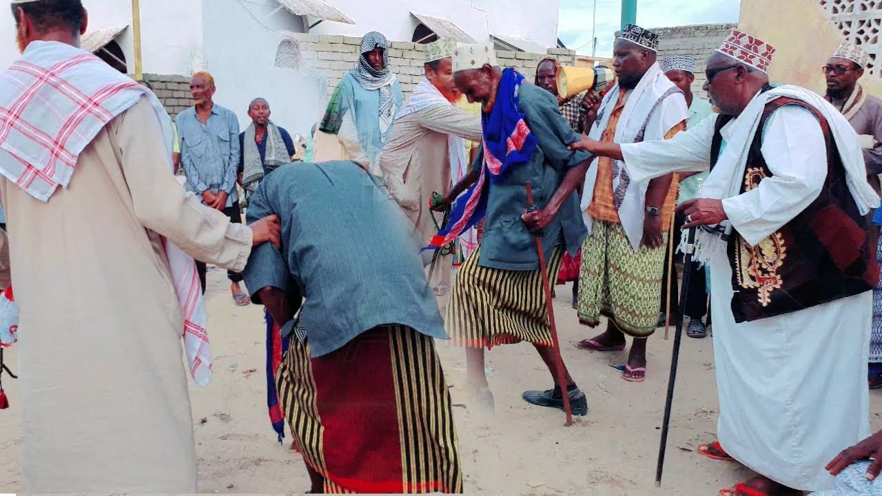 Digri Qaadiriya Baraawe