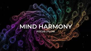 Intense Deep Work Session – 40Hz Gamma Frequency for Laser Focus