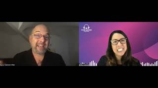Reclaiming Creativity and Life Skills in Education with Henry-Cameron Allen