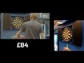 Betfred Darts Challenge - Steve Davis 2