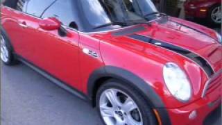 2008 MINI Cooper - San Antonio Tx
