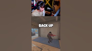 INSANE Aruni Strat on Kanal To Counter Hard Breach - RAINBOW SIX SIEGE