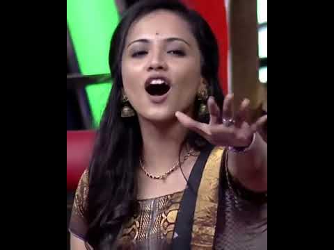 Gana sudhakar super singer thala Ajith song