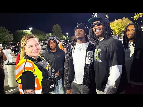 Duke Dennis Gets Kicked Out Of South Carolina State Fair...