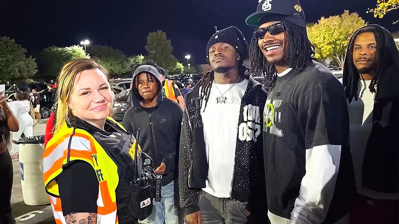 Duke Dennis Gets Kicked Out Of South Carolina State Fair...