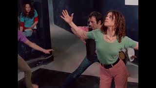 Sesiones De Cine Out 1 Noli Me Tangere