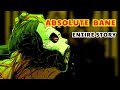 Absolute DC Universe || ABSOLUTE BANE: The TRAGIC Origin Story