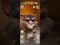 talking Tom cat 🐈😺 #shorts