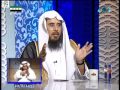 برنامج الجواب الكافي مع الشيخ سعد الخثلان سلمه الله  الاحد10 8 1435