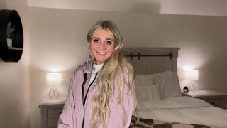 My Favorite Lightweight Rain Jacket for Everyday & Travel 🌧️✨