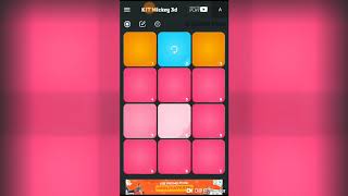 Unity super pads screenshot 4