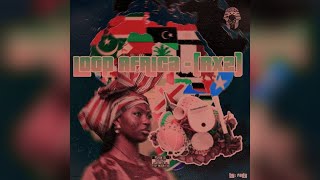 FREE africa  DRUM KIT  SAMPLE PACK  broken_sword Part - 2  [RX2] - Loops by FADY