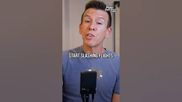 Airlines Cancel 10% of Flights Due to Government Shutdown