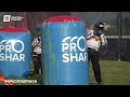 Game of the DAY Germany vs Polen NXL Chantilly One Take Ohne Schnitt Paintball NationCup Hammer Game