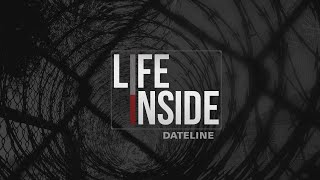 Dateline Episode Trailer: Justice For All  Life Inside | Dateline NBC