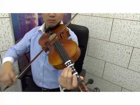 String Builder for viola book 2 No 76