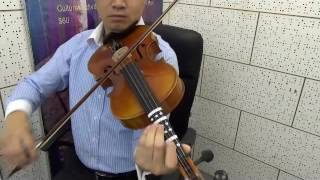 String Builder for viola book 2 No 76