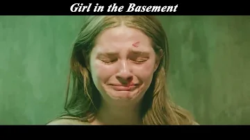 【FuturePunk】Girl Gives Birth To 3 Children For Her Father After Being Imprisoned In Basement