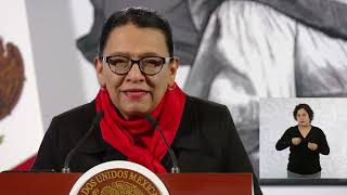 Segob Presenta Programa Para El Regreso De Paisanos En Época Decembrina