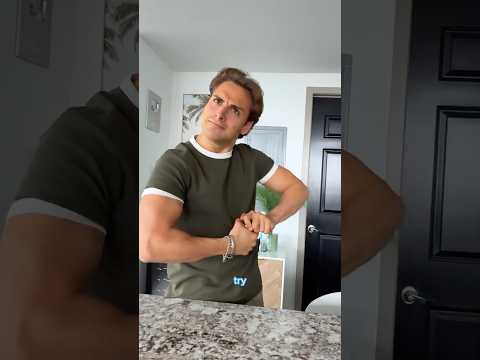 Pranking Italian with a glued jar