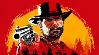 Red Dead Redemption 2 no Xbox Series S modo história parte 6!!