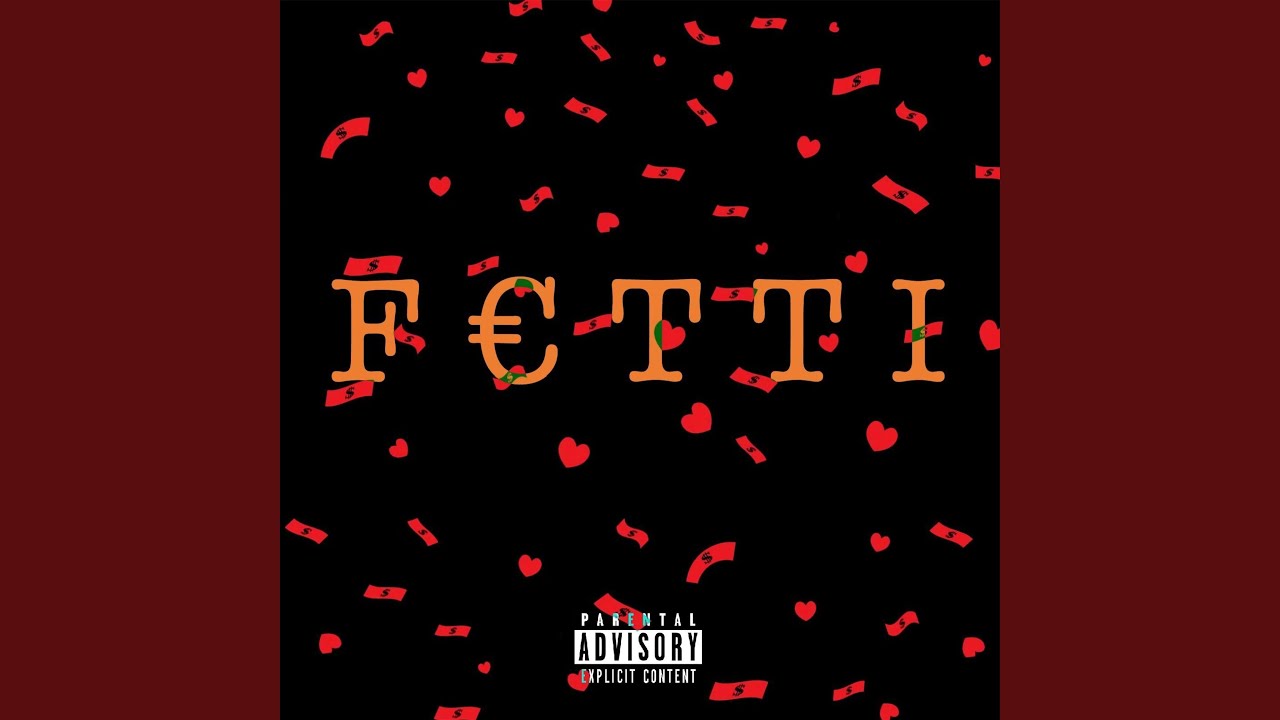 Fetti YouTube