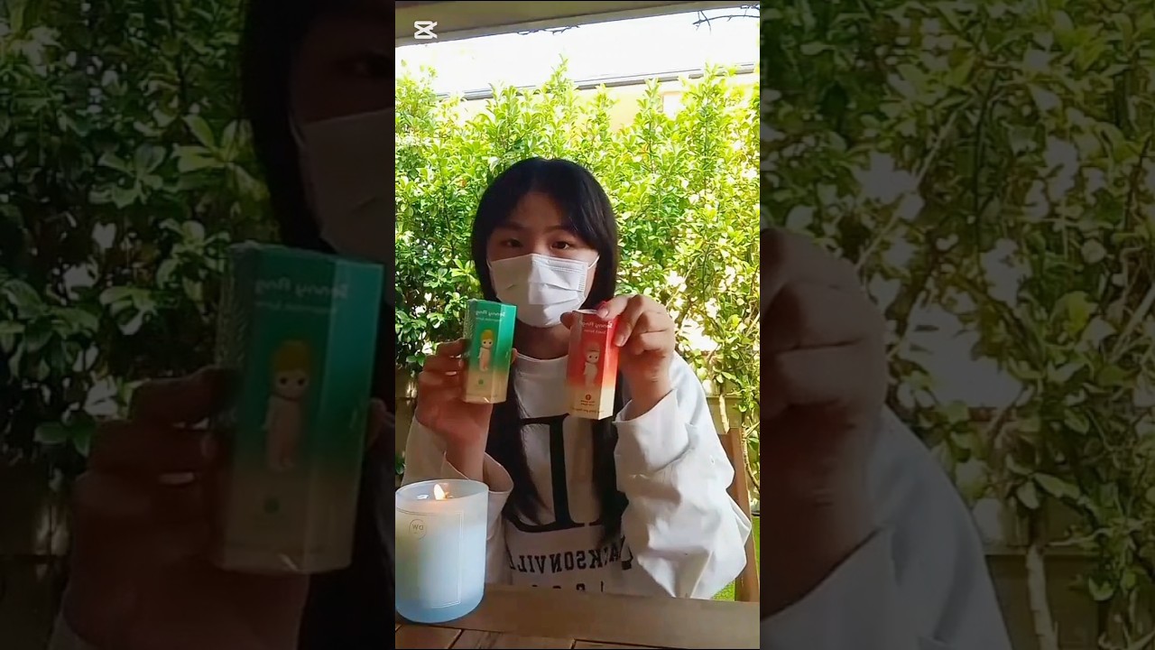 Sonny angel haul 🎀✨️ 