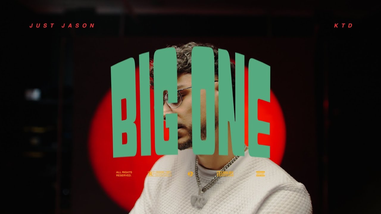 Just Jason - Big One