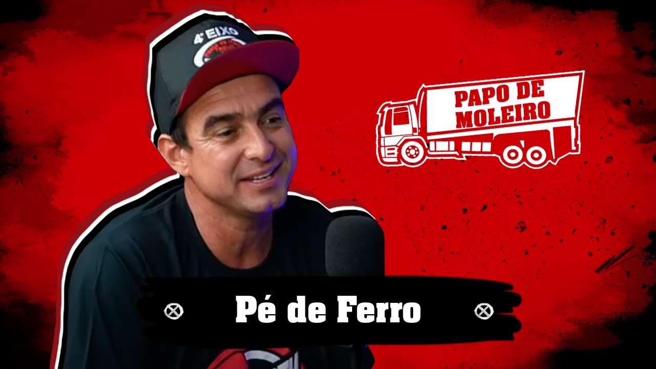 #PAPODEMOLEIRO