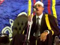 الشيخ عبد الناصر حرك سورة آل عمران آية 53 فيديو ربع العصر عزاء المرحوم الحاج عبد المنعم السيد محمد