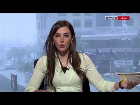 مرآة الصحافة 24/5/2017