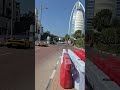 dubai 🇦🇪#burj #al#arab## car##