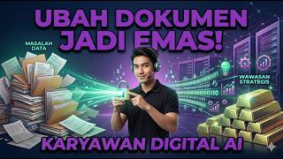 Jangan Pakai Chatbot Biasa Buat Data Perusahaan! Yuk Kenalan sama  WinSage AI