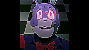 Thumbnail of 😔~Sad story of Glamrock Bonnie🐰~🥺#bonnie #fnafsecuritybreach #fnaf #fnafedit #edit #fnaf9 #fnafsong