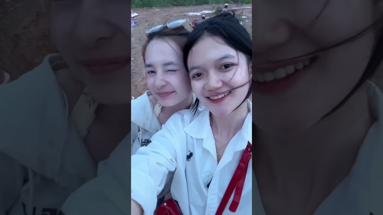 ចង់យកប្រូវែងមកថតដែរ🥹❤️