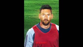 Lionel 🤩 #Messi #Shorts #Fyp #Edit #4K #Football #Footballplayer