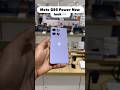 Motorola G86 power unboxing ||G86|| power #new #ytshorts #motorola #samsung #youtube #tech #trending