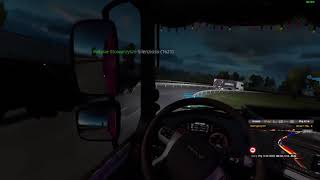 Ets 2 MP Report #63
