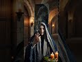 You Asked How You Die. The Oracle Showed You Who | Dark Fantasy POV #shorts