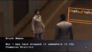 Ryu ga Gotoku: Search for the Manuscript