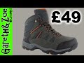 Hitec Bandera 2 Walking boots