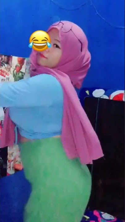 Tiktok jilbab ketat