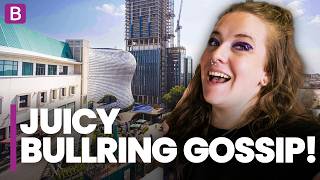 The Bullring Is Changing The Latest Updates On Birmingham Bullring And Grand Central